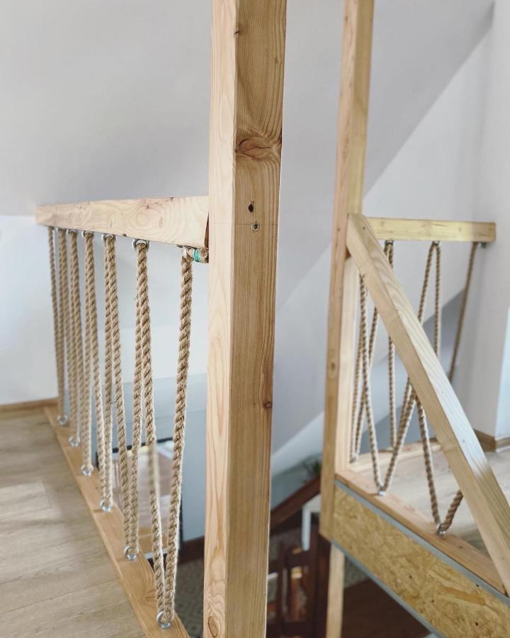 Apartamenty Adamcykowka Blisko Velo Czorsztyn! Kluszkowce Luaran gambar