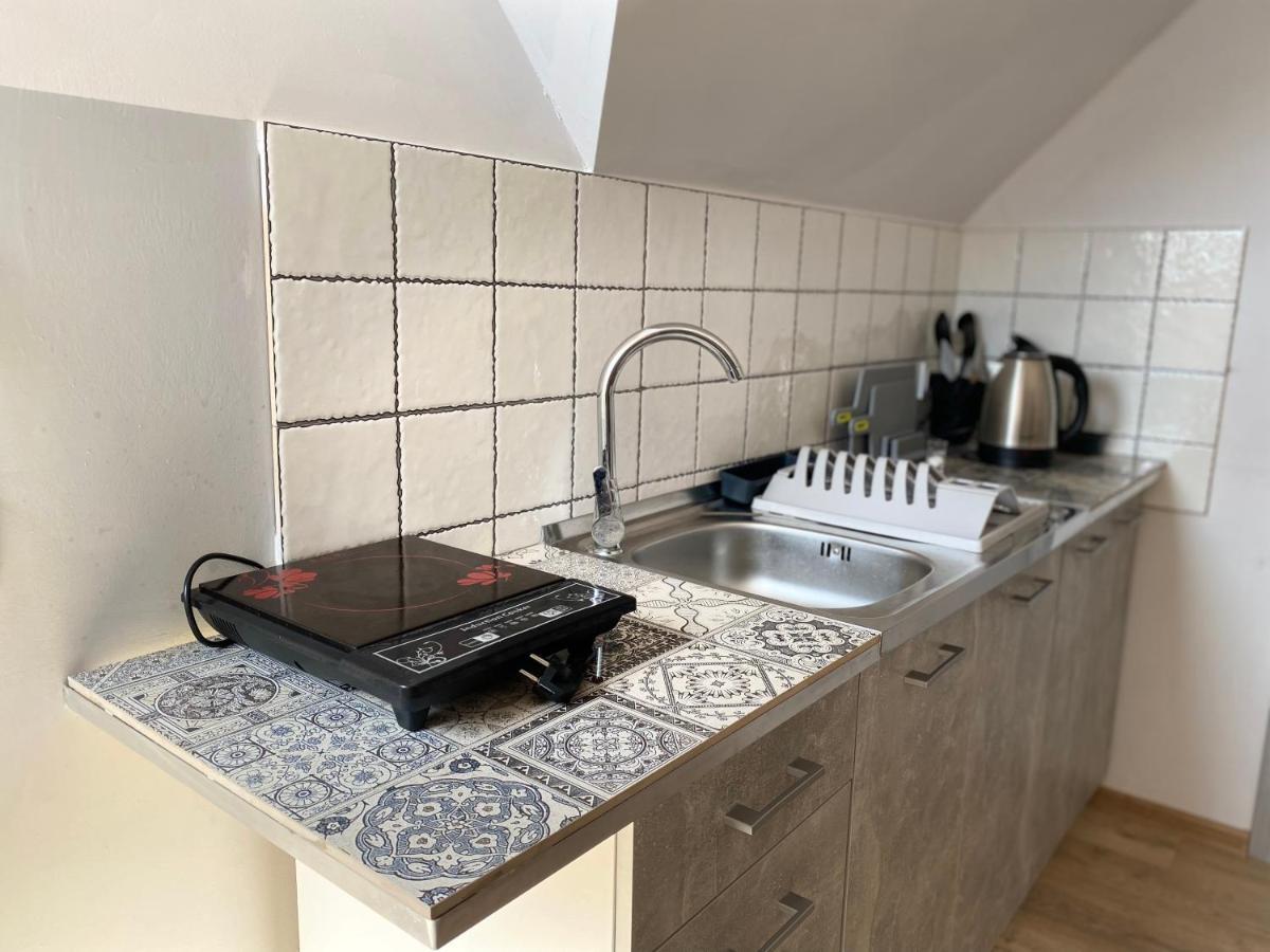 Apartamenty Adamcykowka Blisko Velo Czorsztyn! Kluszkowce Luaran gambar