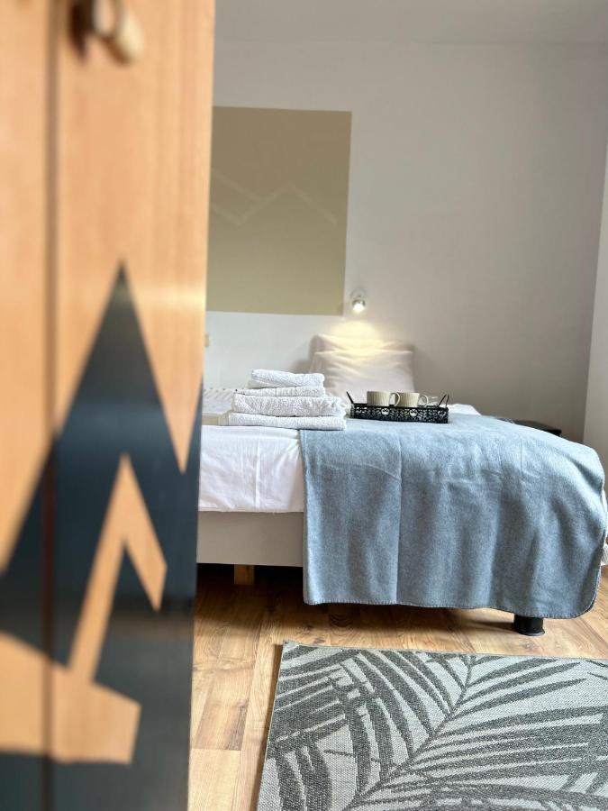 Apartamenty Adamcykowka Blisko Velo Czorsztyn! Kluszkowce Luaran gambar