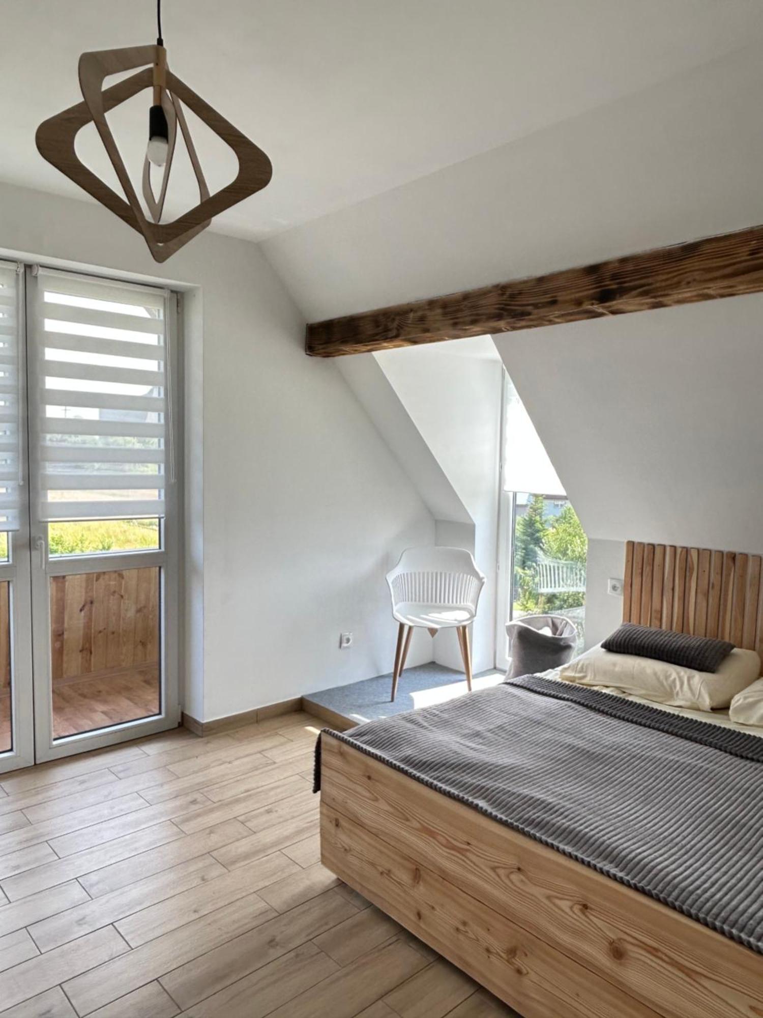 Apartamenty Adamcykowka Blisko Velo Czorsztyn! Kluszkowce Luaran gambar