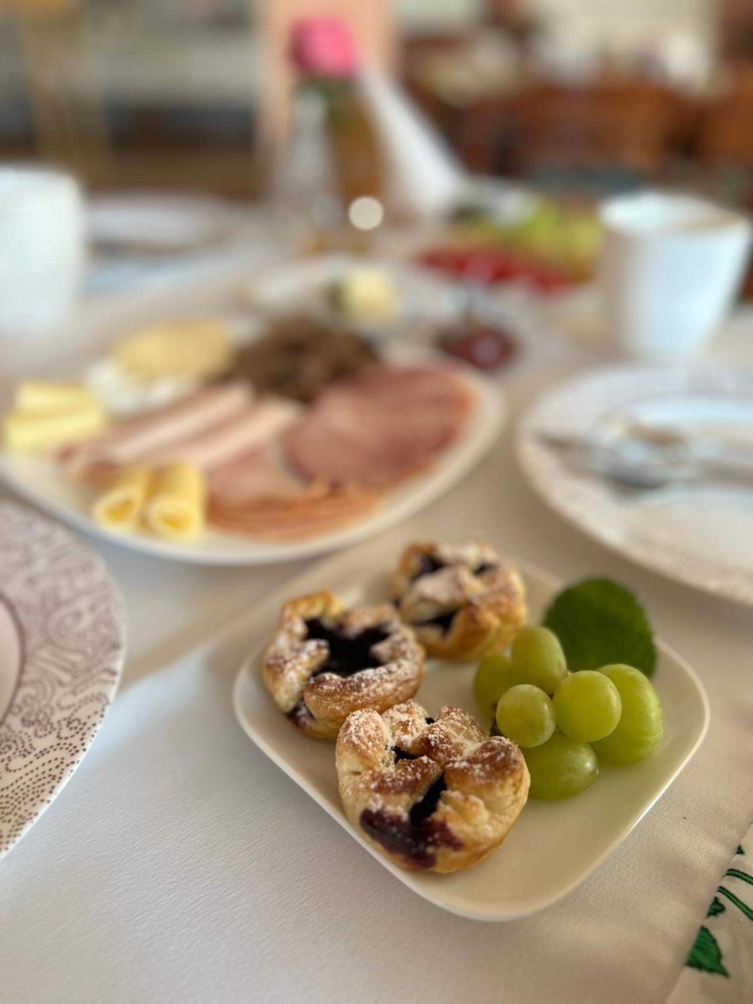 Apartamenty Adamcykowka Blisko Velo Czorsztyn! Kluszkowce Luaran gambar