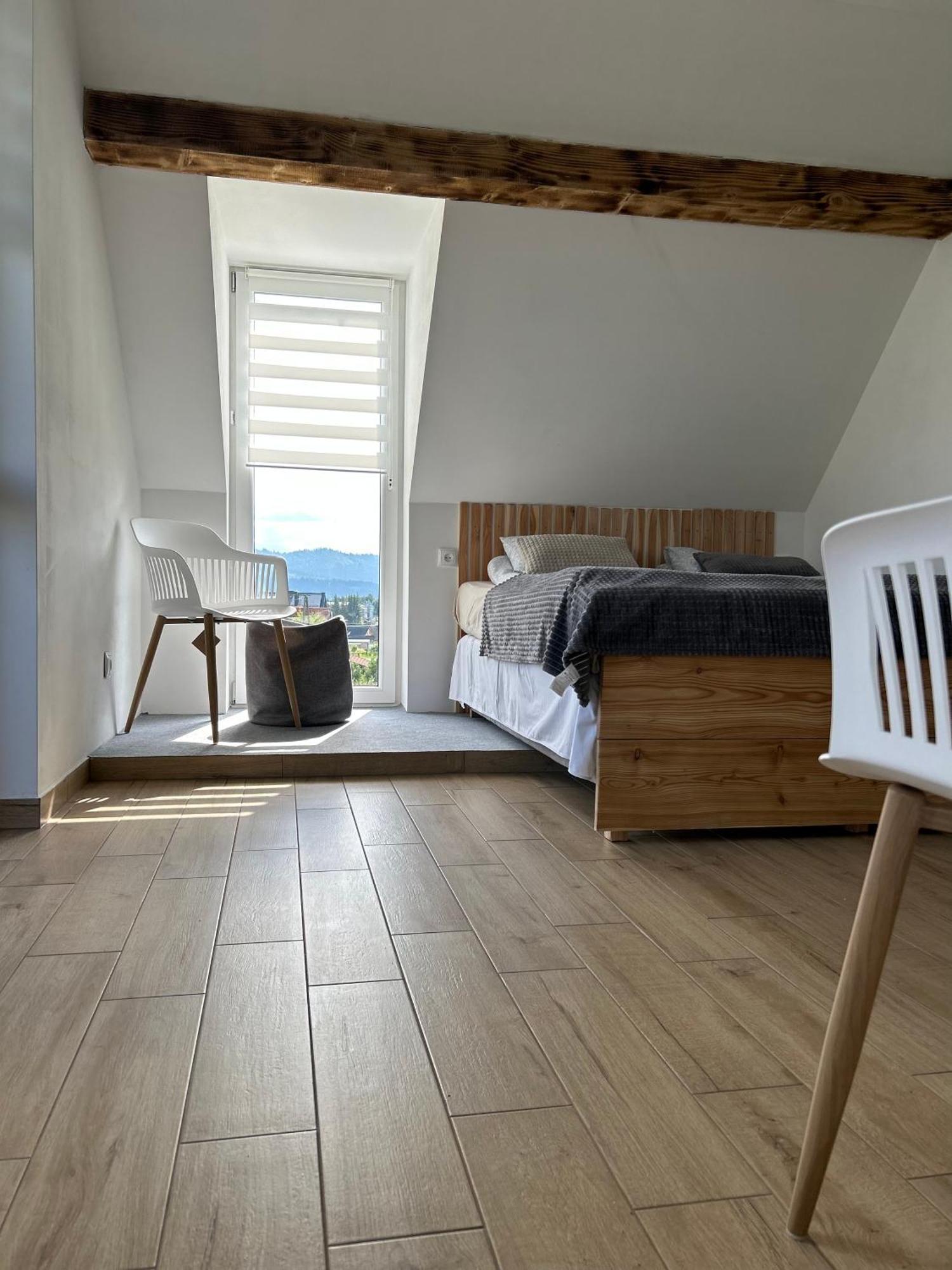 Apartamenty Adamcykowka Blisko Velo Czorsztyn! Kluszkowce Luaran gambar