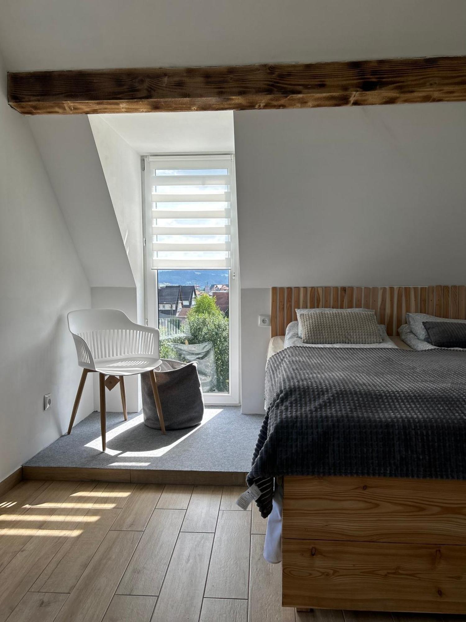 Apartamenty Adamcykowka Blisko Velo Czorsztyn! Kluszkowce Luaran gambar
