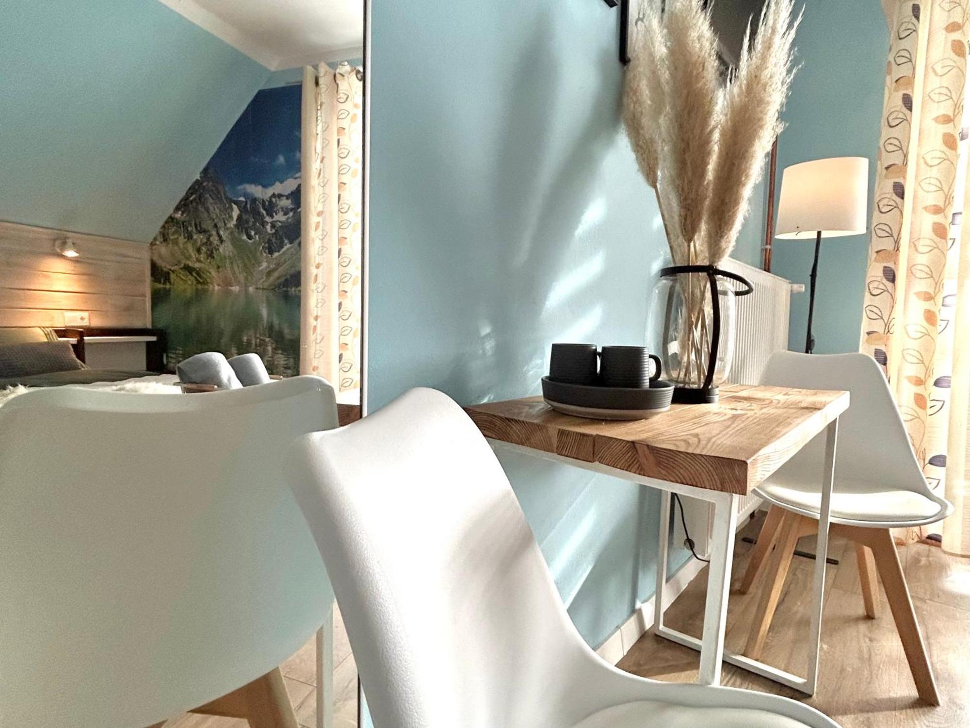 Apartamenty Adamcykowka Blisko Velo Czorsztyn! Kluszkowce Luaran gambar