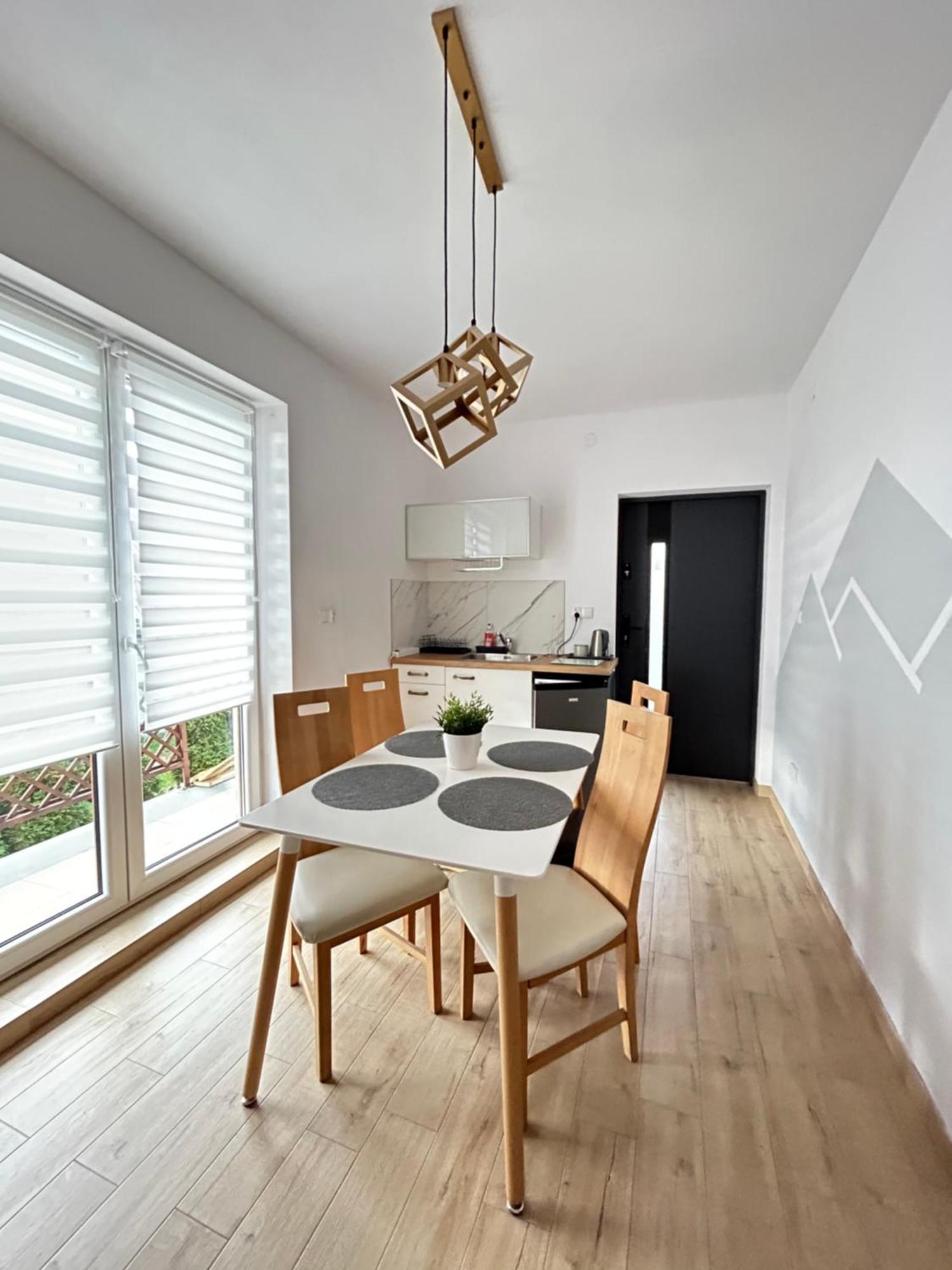 Apartamenty Adamcykowka Blisko Velo Czorsztyn! Kluszkowce Luaran gambar