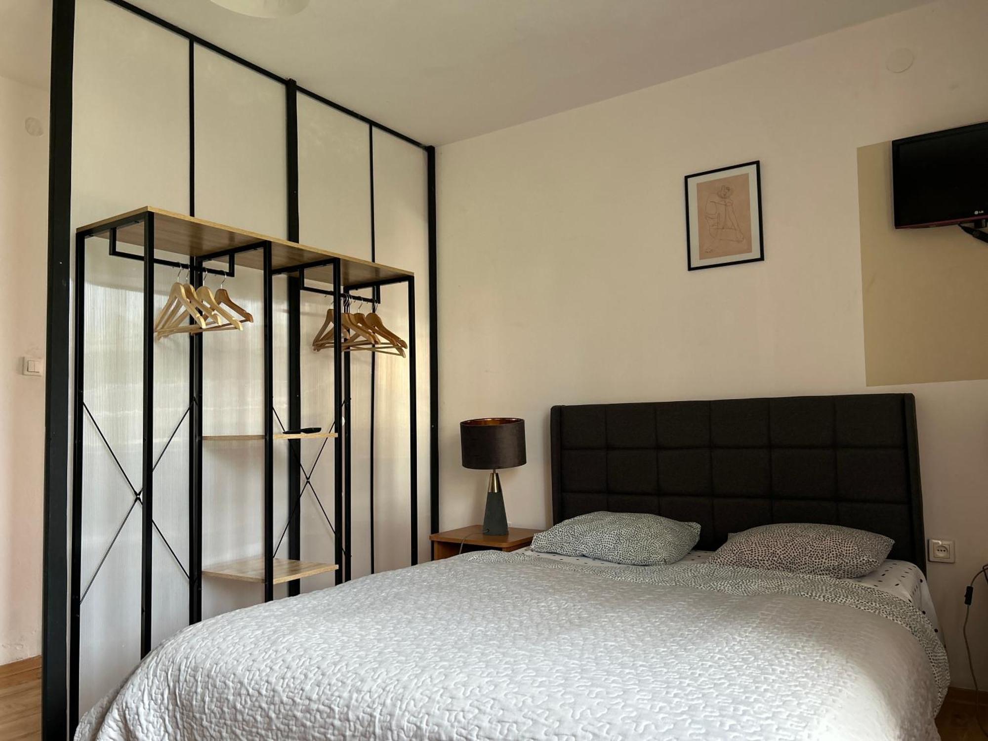 Apartamenty Adamcykowka Blisko Velo Czorsztyn! Kluszkowce Luaran gambar